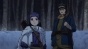 ����� ������� �������� ��-1 / Golden Kamuy TV-1 [HD]