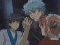 Gintama () TV-1   + 3 Special MPEG4