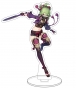   Genshin Impact -   2 (Kuki Shinobu 2)
