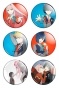 ����� ������� ������� "Darling in the FranXX" No.2
