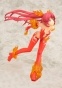 Haiyore ! Nyaruko-san W - Guttokuru Figure Collection La Beaute Kuuko / Cthugha