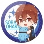 ������ ��������� ������� Tsukipro The Animation Sora Ohara