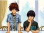 Hikaru no Go (  )