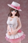������� Fate/Grand Order Caster/Charlotte Corday [Summer Queens] 1/8 Complete Figure