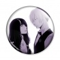 ������ Death Parade - Chiyuki and Decim