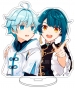   Genshin Impact -      (Chongyun and Xinqiu)