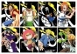 �������� One Piece No.26
