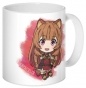 ������ ����������� ����� ���� - Raphtalia � Firo