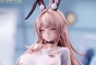 ������� Isekai kara Kita Seirei Shoujo Rabi 1/4 Complete Figure