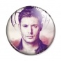 ������ Supernatural - Dean Winchester demon