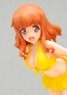 Girls und Panzer - Takebe Saori Beach Queen ver.