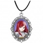 ����� �������� Fairy Tail - Erza Scarlet