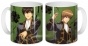 ������ Gintama Shinsengumi Sougo Okita, Toushirou Hijikata