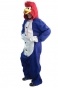    / Kigurumi Woody Woodpecker