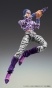 ������� Super Action Statue JoJo's Bizarre Adventure -Part V-: Guido Mista � Sex Pistols, Third