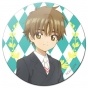 ������ ��������� ������� ������ - �������������� ����: Clear Card - Syaoran Li