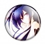 ������ Accel World - Black Snow Princess