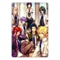 ������ ��������� ������������� Kamigami no Asobi 316521