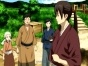 Moribito: Guardian of the Spirit (  )