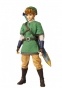 Zelda Skyward Sword - RAH 622 Link