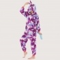     / Kigurumi Pegasus Purple Night