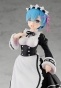  POP UP PARADE Re ZERO Starting Life in Another World: Rem Ice Season Ver.