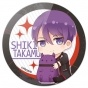 ������ ��������� ������� Tsukipro The Animation Shiki Takamura