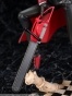  Black Butler: Book of Circus: Grell Sutcliffe 1/8 ***