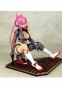 Blassreiter - Amanda 1/6 Polystone Statue