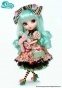  P-073 Oct 2012 - Pullip Alice du Jardin Mint