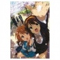 ���� Suzumiya Haruhi (������ A3, 252 ������) 67343