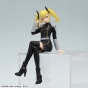������� SAV Shinomiya Kikoru Chokonose Premium Figure