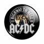  AC/DC Highway to Hell