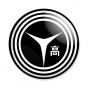 ������ Persona 4 Logo
