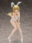 ������� Infinite Stratos: Charlotte Dunois Bareleg Bunny Ver.
