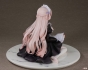 ������� Clumsy maid "Lily" illustration by Yuge 1/6 Complete Figure