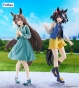 ������� SAV Satono Diamond  - Uma Musume: Pretty Derby Season 3