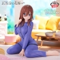������� SAV The Quintessential Quintuplets: Relax Time Nakano Miku