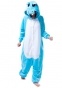    / Kigurumi Blue Hippo