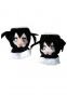      / Black Rock Shooter