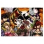 ���� Fairy Tail (������ A3, 252 ������) 67129