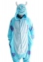     / Kigurumi Monsters Inc Sulley