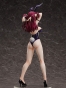 ������� Food Wars! Shokugeki no Soma Rindo Kobayashi Bare Leg Bunny Ver. 1/4