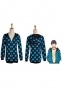  Free! Anime Coat 71457
