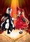 Rozen Maiden Zuruckspulen ( ) HD