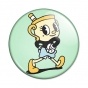 ������ Cuphead Ms. Chalice