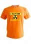 �������� Radioactive �aution