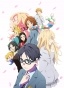 ���� ���������� ���� / Shigatsu wa Kimi no Uso [22 �� 22] TV (720p)