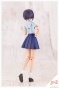   Sousai Shojo Teien: Ryobu High School Summer Clothes Dreaming Style True Sapphire