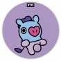 ������ ��� ����� ������� BT21 - MANG